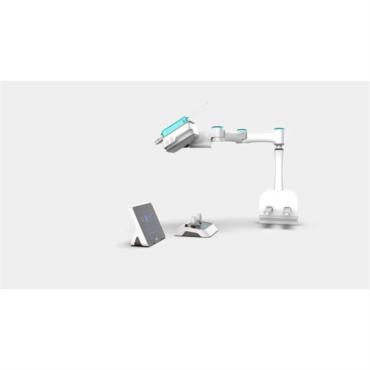 Chinese Robot-assisted System
