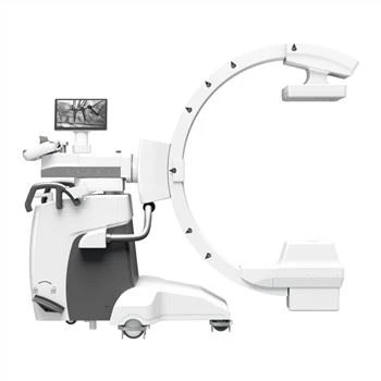 Peralatan C Arm X Ray Untuk Departemen Gastroenterologi