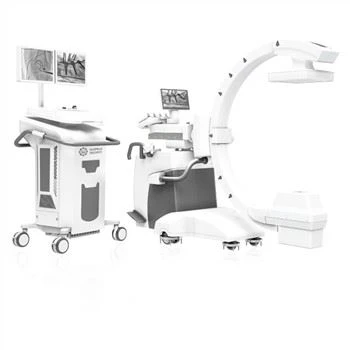 Mesin X-ray C-arm ortopedi